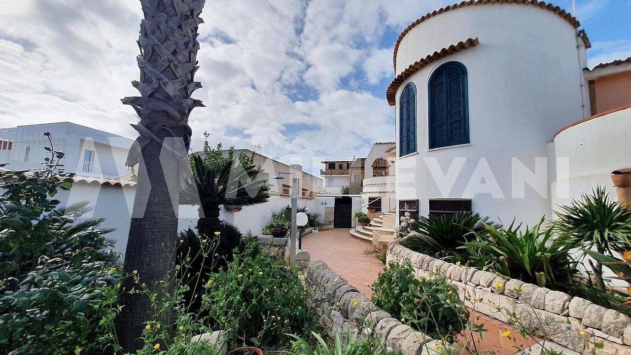 Villa in vendita a Santa Croce Camerina, Caucana