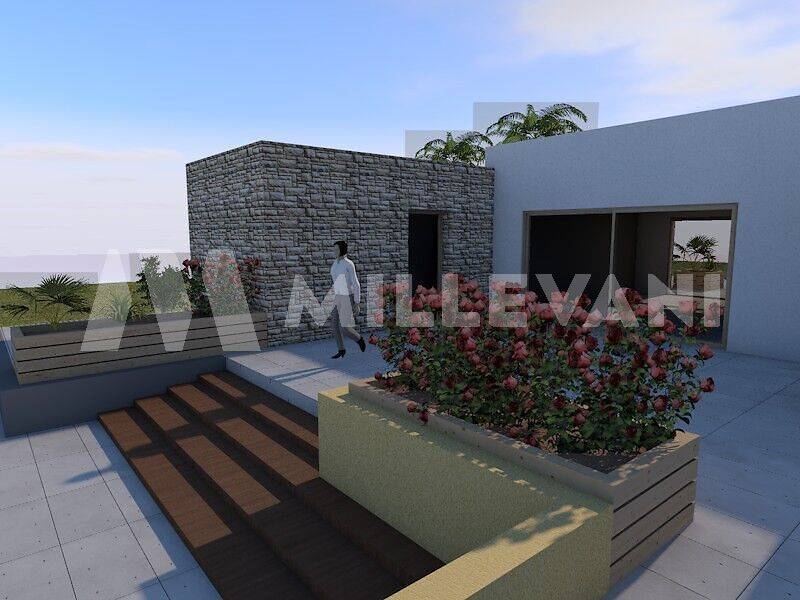 Villa in vendita a Ragusa, Marina di Ragusa