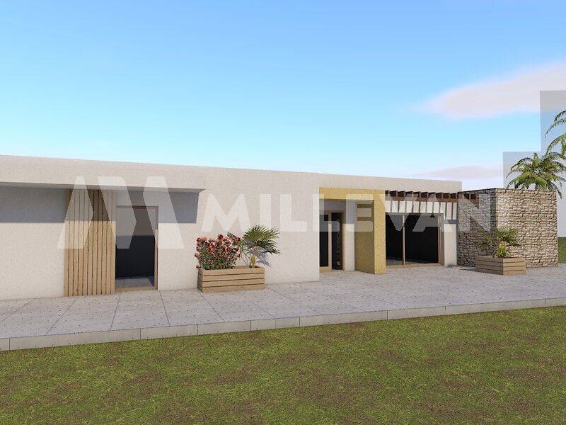 Villa in vendita a Ragusa, Marina di Ragusa