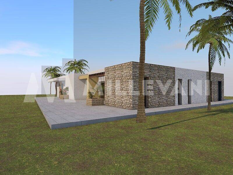 Villa in vendita a Ragusa, Marina di Ragusa