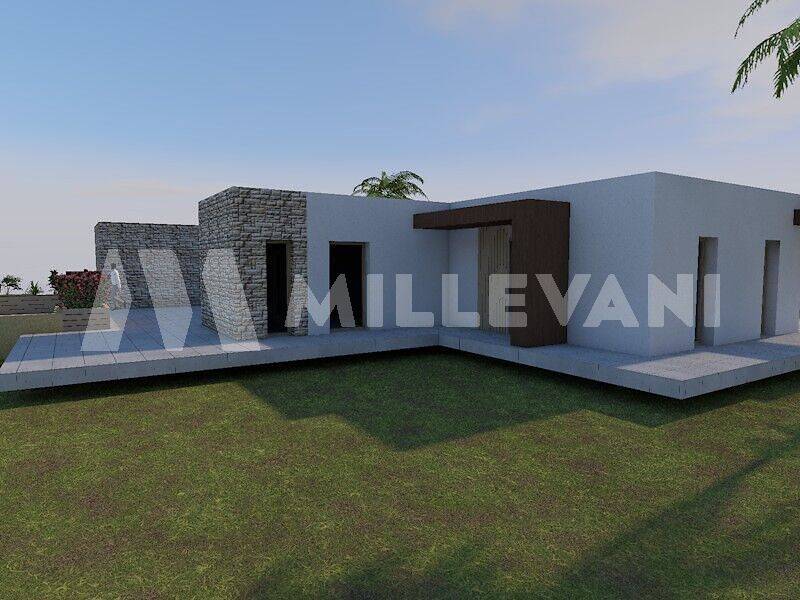 Villa in vendita a Ragusa, Marina di Ragusa