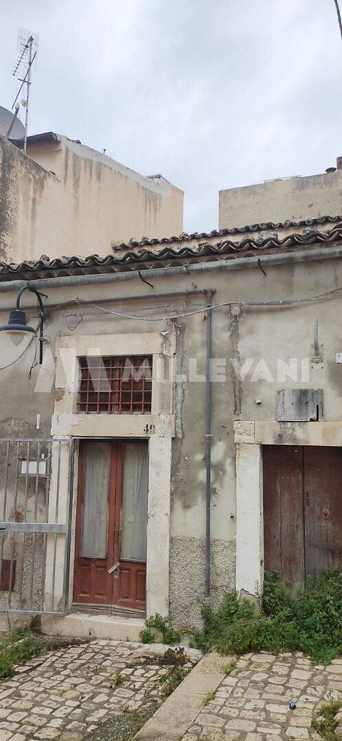 Casa singola in vendita a Scicli