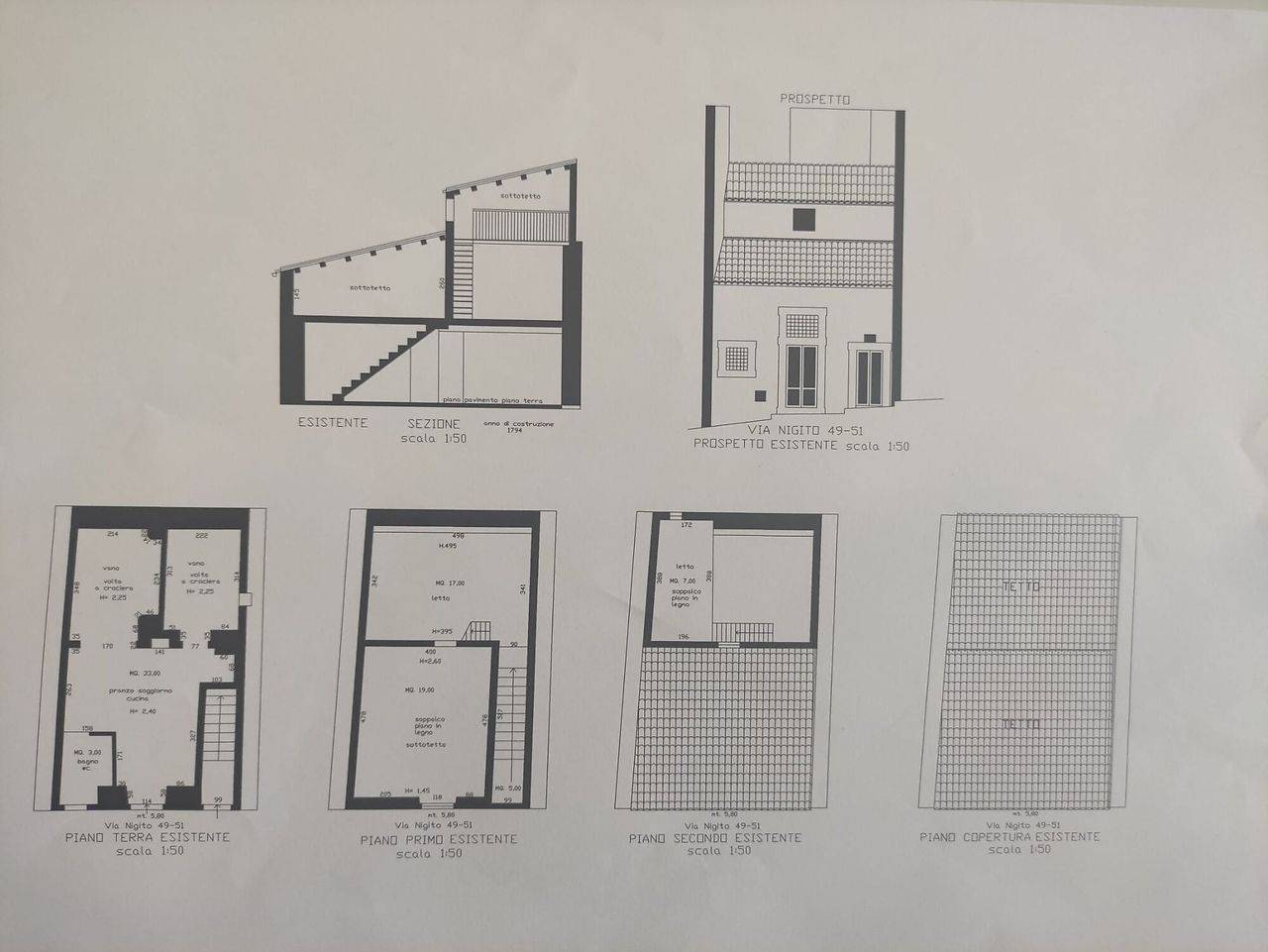 Casa singola in vendita a Scicli