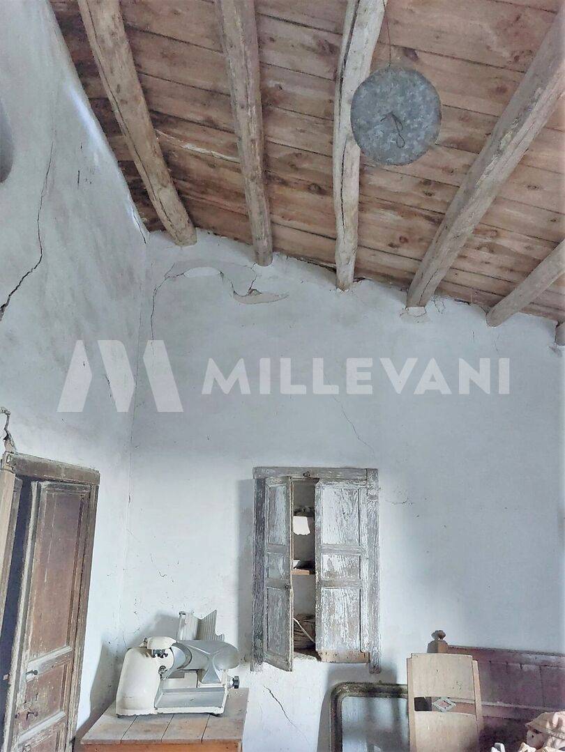 Casale in vendita a Chiaramonte Gulfi