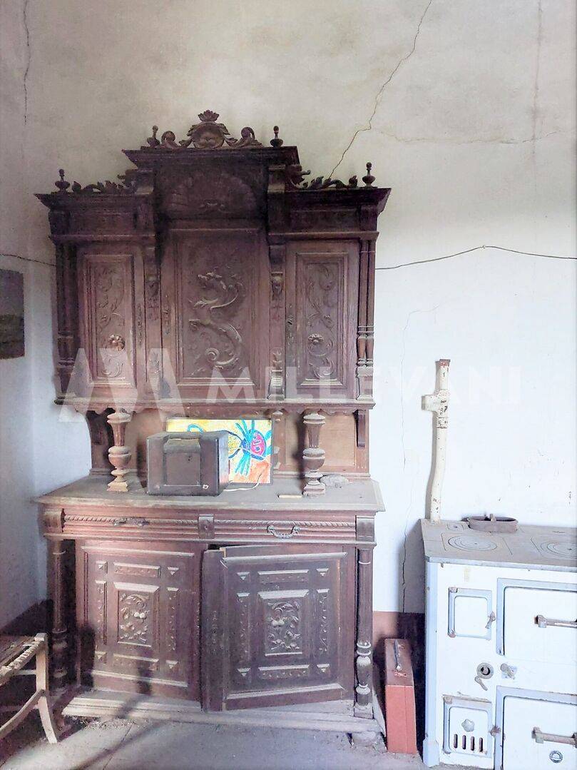 Casale in vendita a Chiaramonte Gulfi