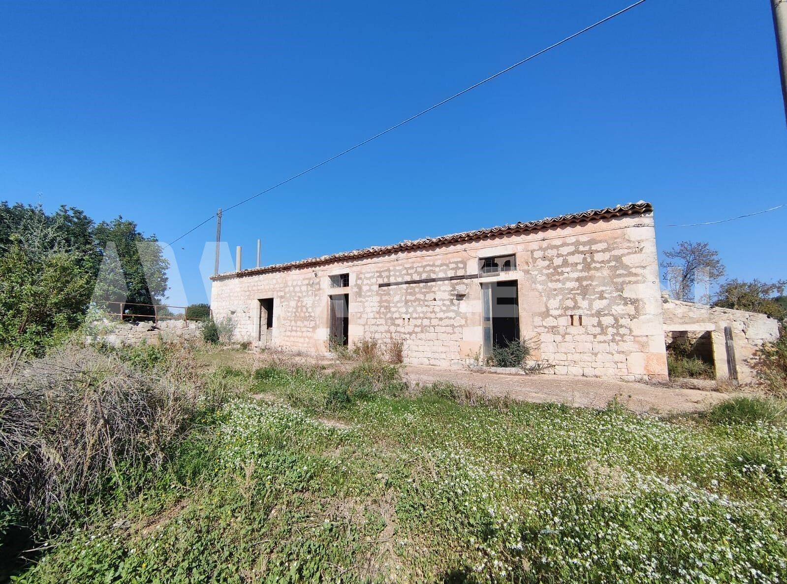 Casale in vendita a Scicli