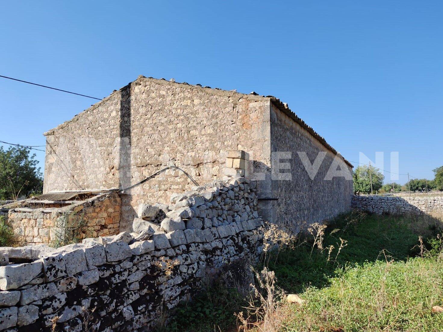 Casale in vendita a Scicli