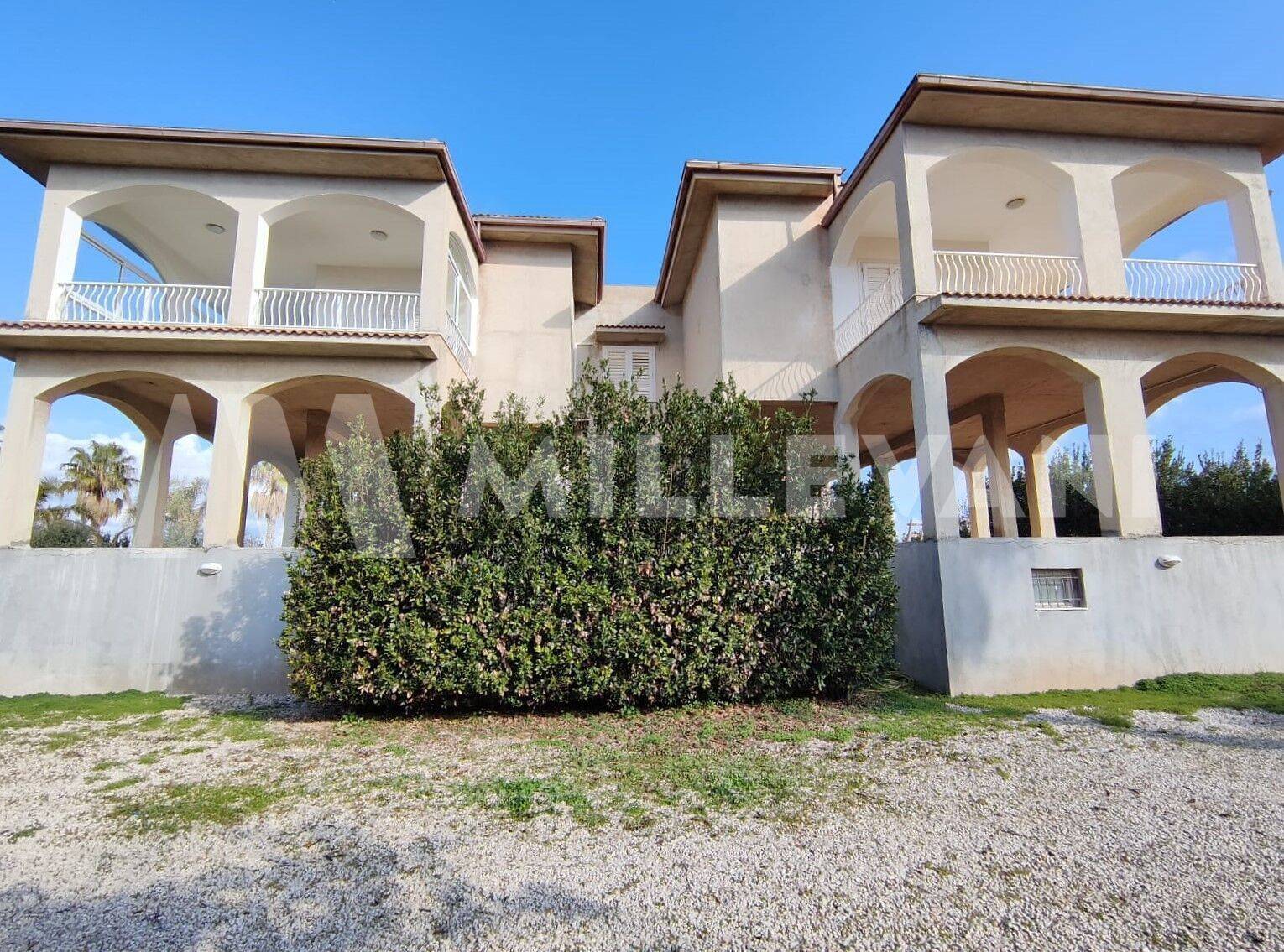 Villa in vendita a Scicli, Donnalucata