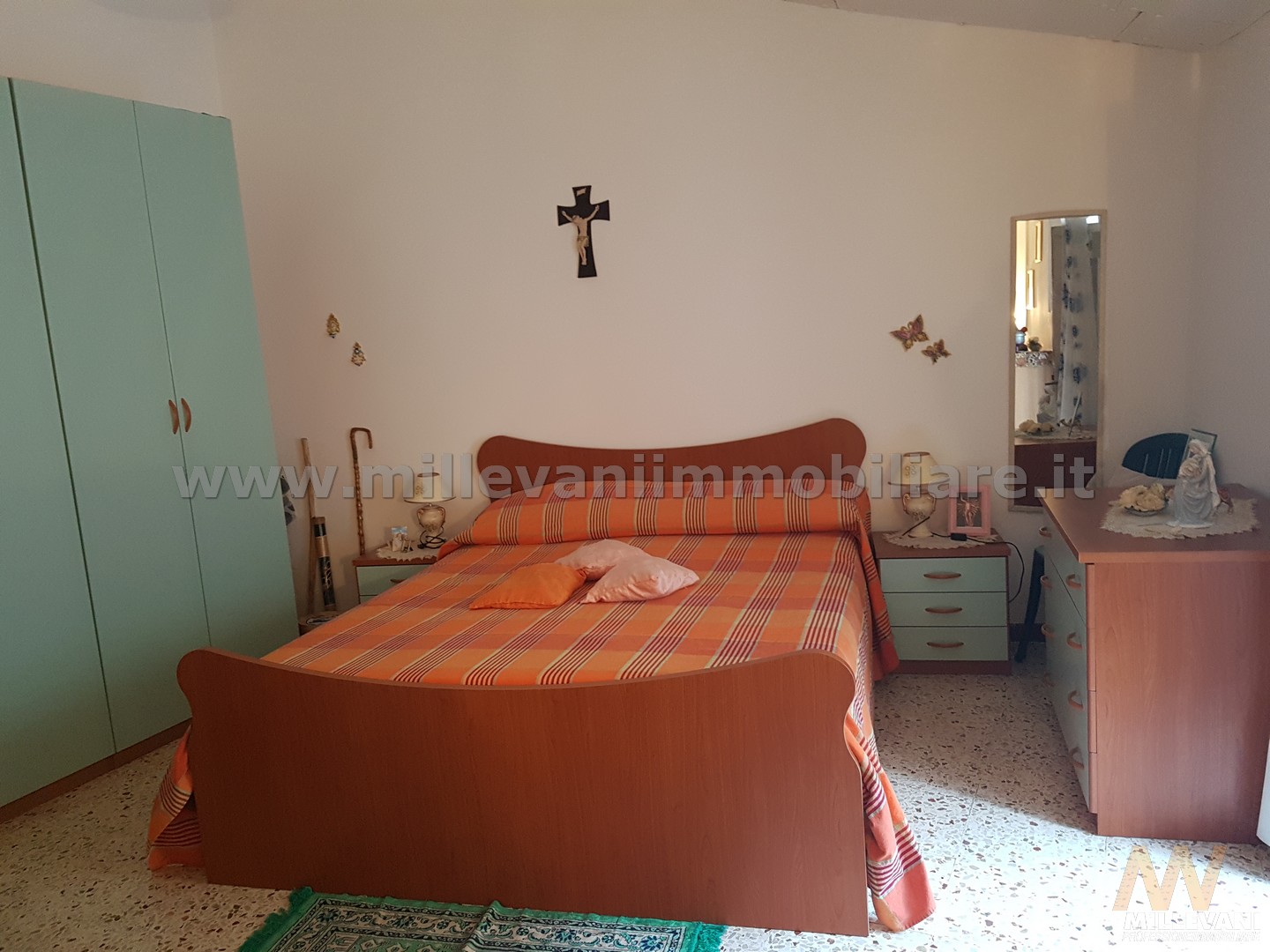 Casa singola in vendita a Scicli, San Bartolomeo