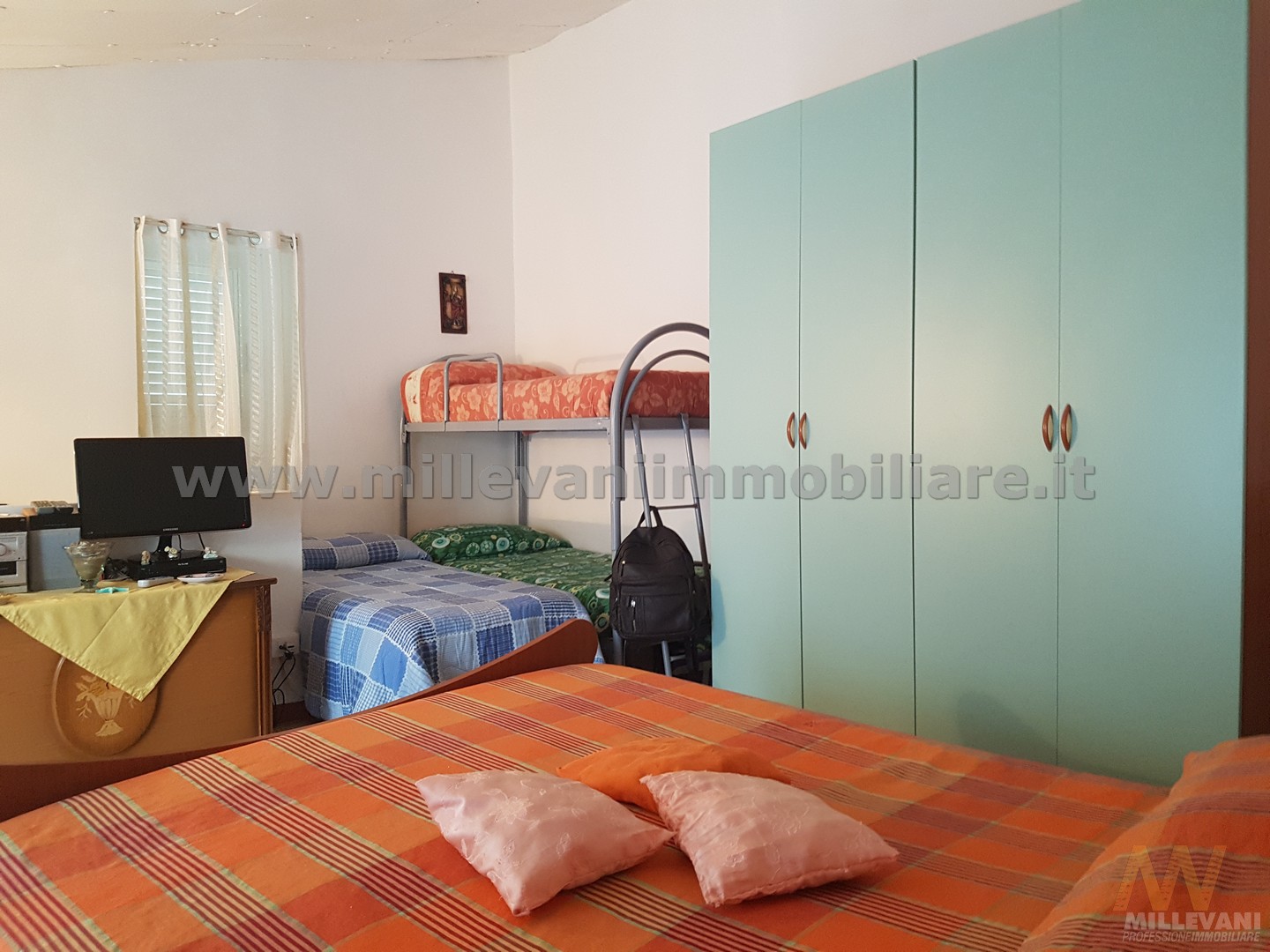 Casa singola in vendita a Scicli, San Bartolomeo