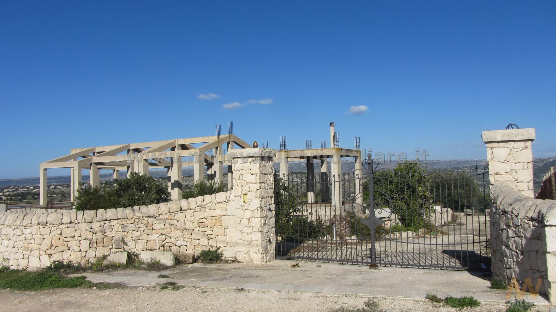 Rustico in vendita a Scicli