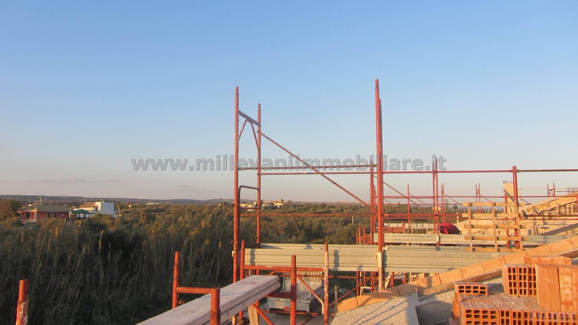 Villa in vendita a Pozzallo, Secondo Scivolo