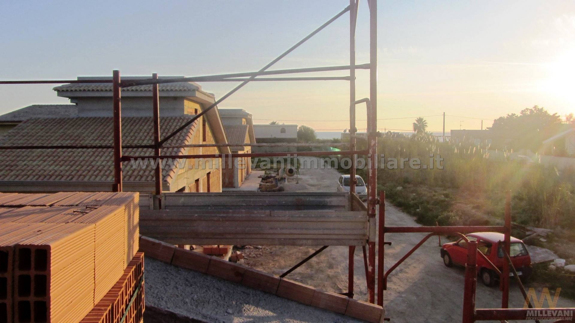 Villa in vendita a Pozzallo, Secondo Scivolo