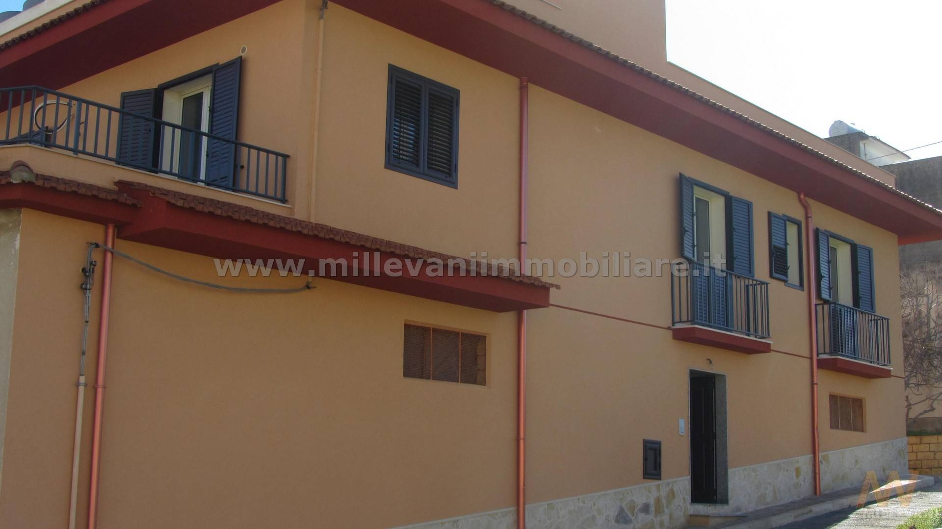 Casa singola in vendita a Scicli, Iungi