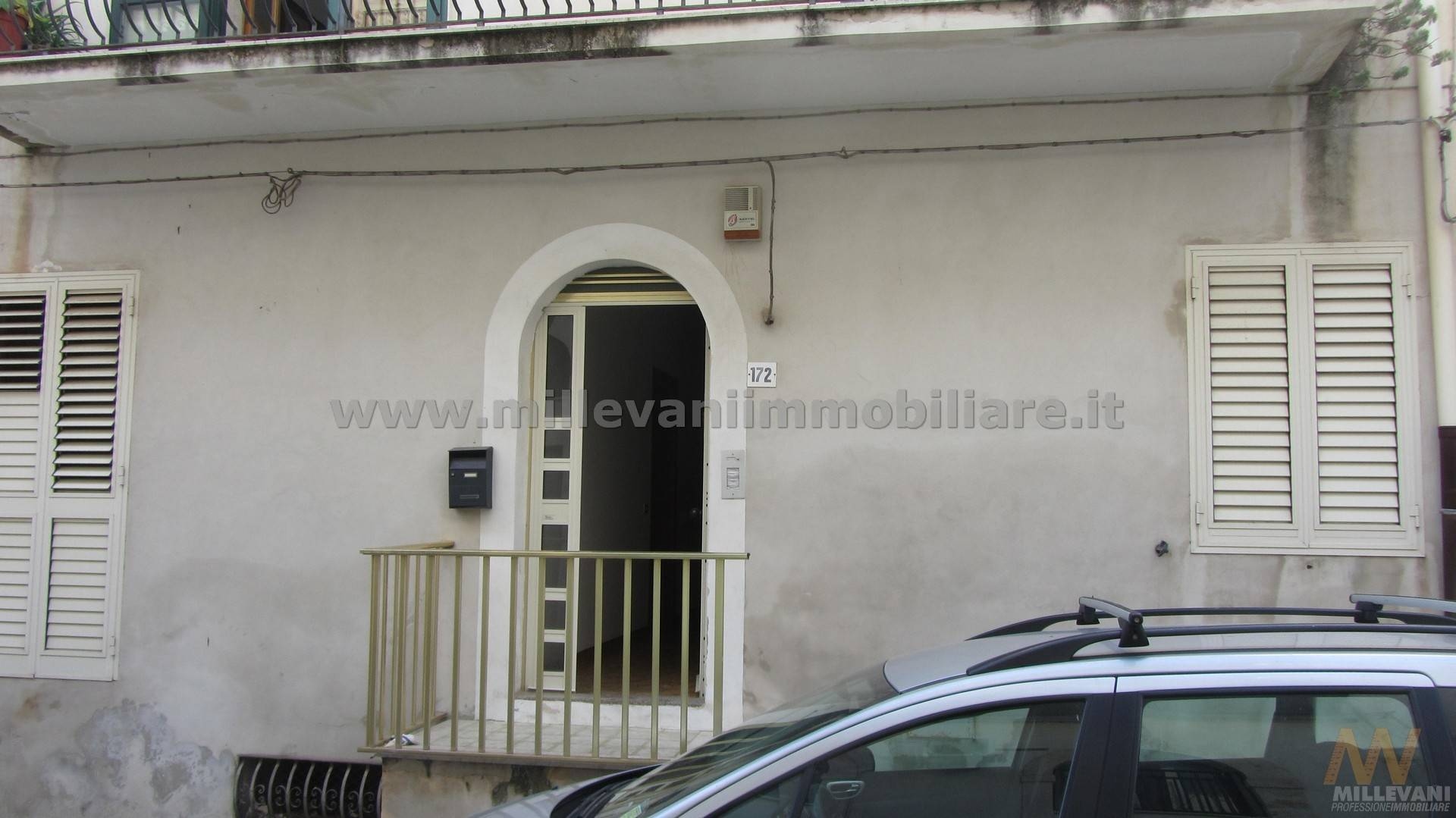 Appartamento in vendita a Scicli