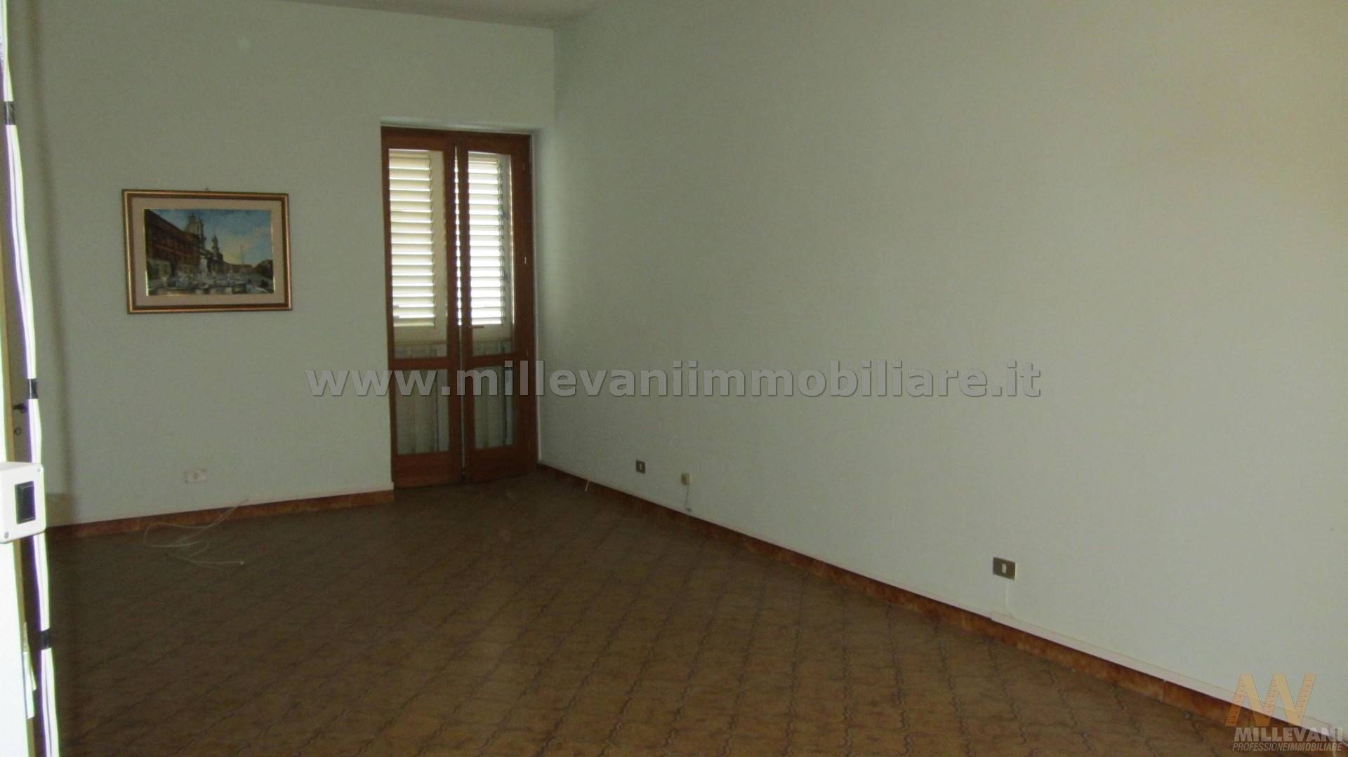 Appartamento in vendita a Scicli