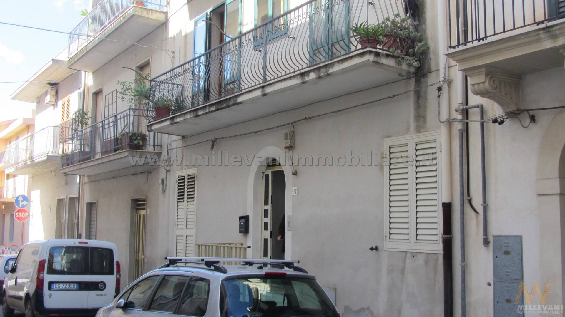 Appartamento in vendita a Scicli