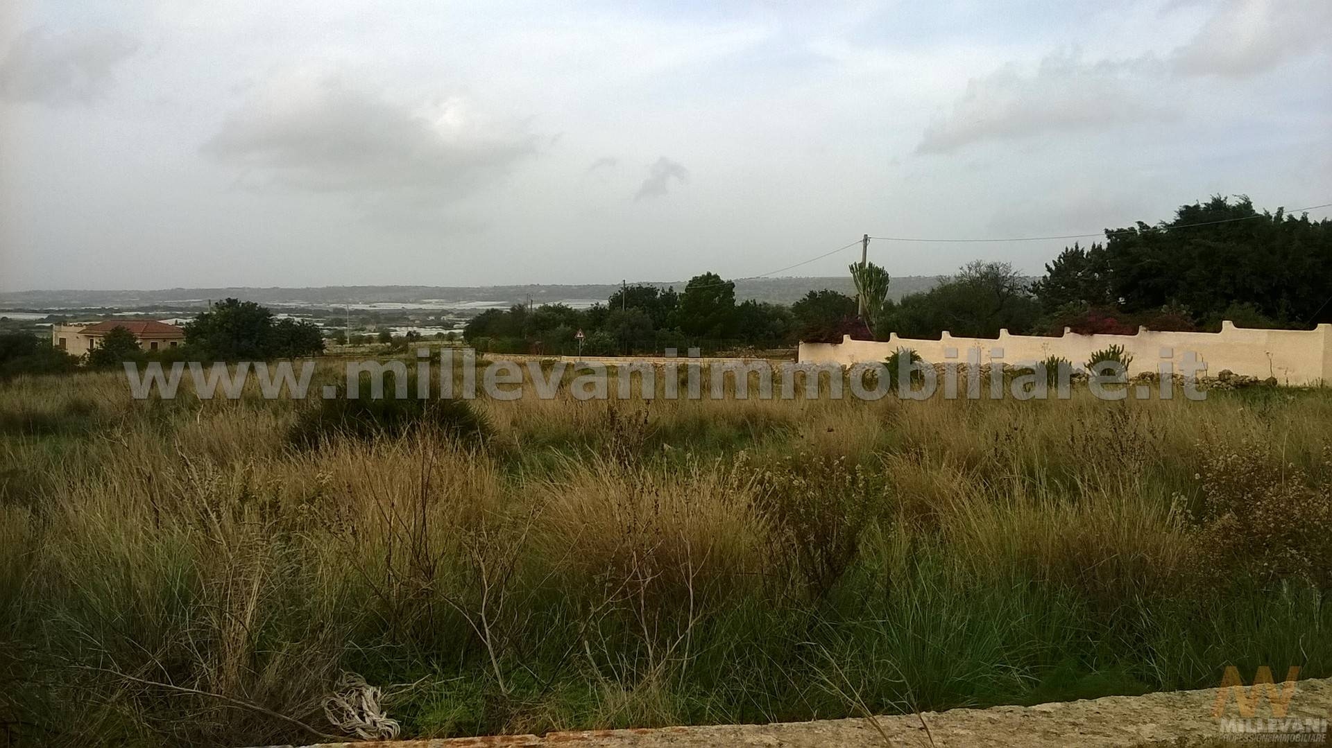 Terreno Agricolo in vendita a Scicli, Donnalucata