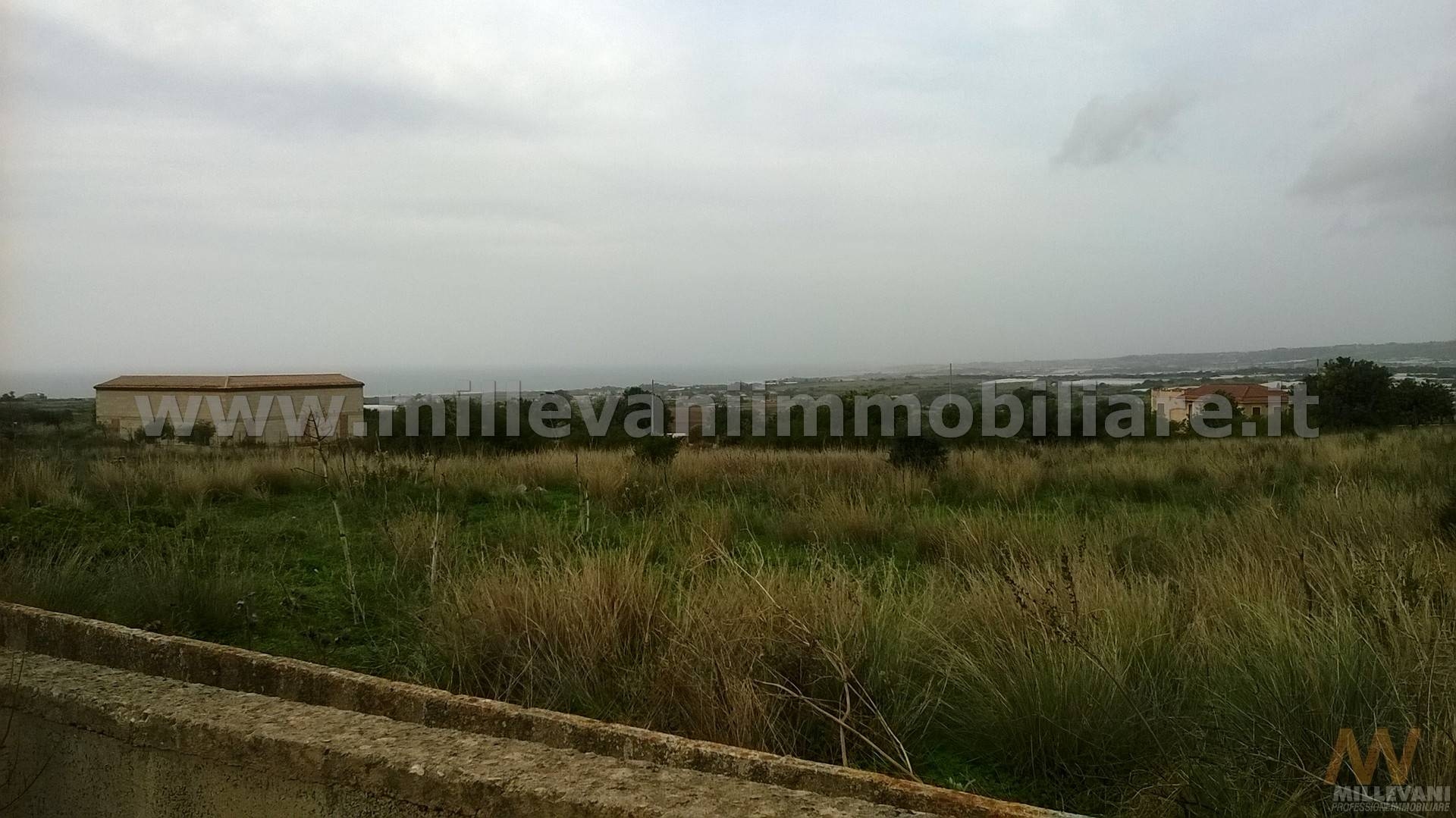 Terreno Agricolo in vendita a Scicli, Donnalucata