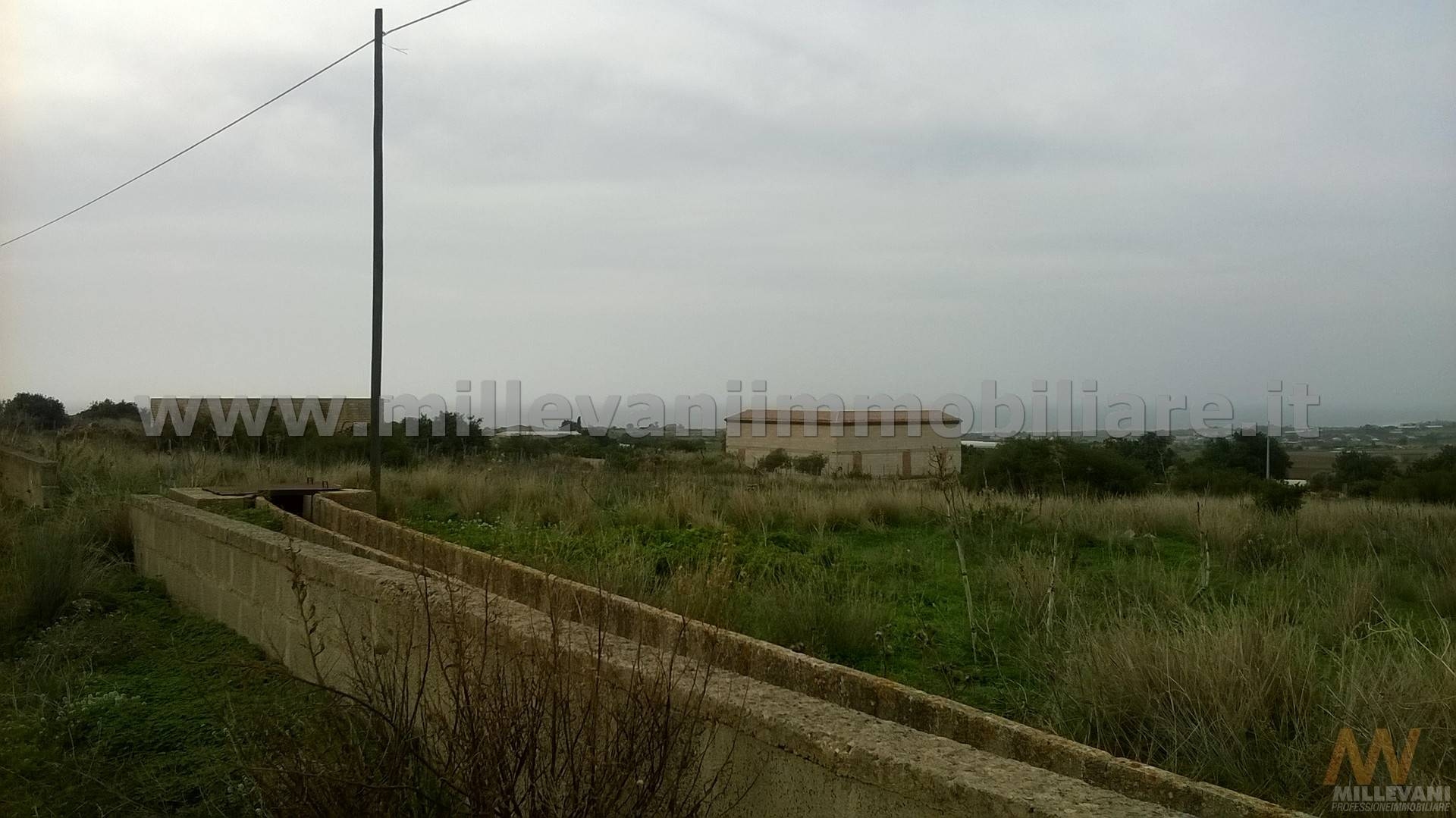 Terreno Agricolo in vendita a Scicli, Donnalucata