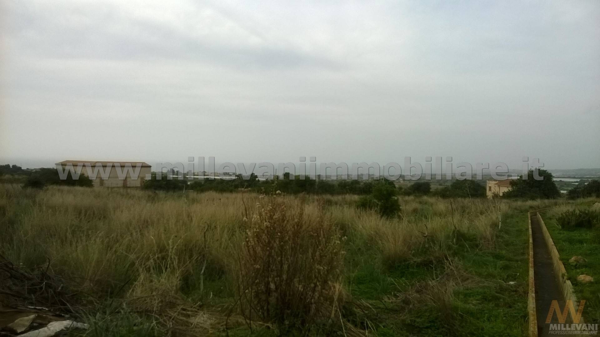 Terreno Agricolo in vendita a Scicli, Donnalucata