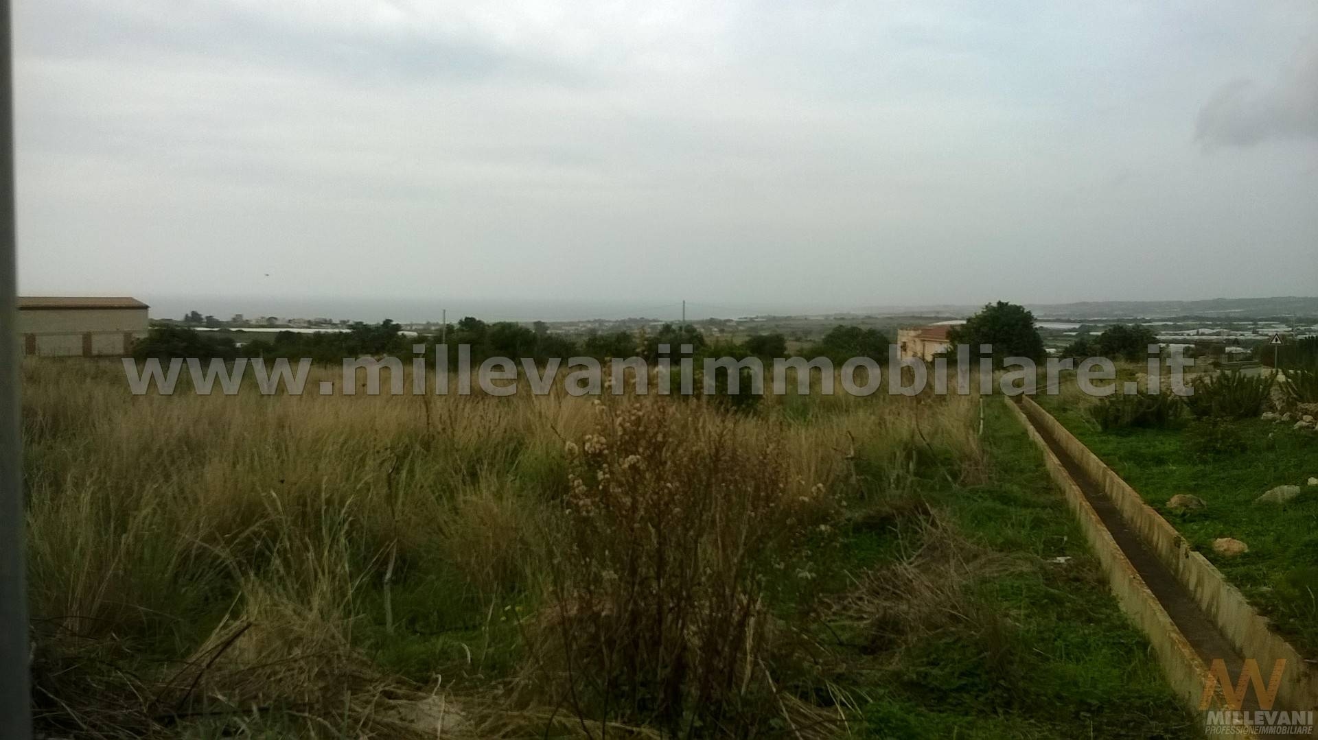 Terreno Agricolo in vendita a Scicli, Donnalucata