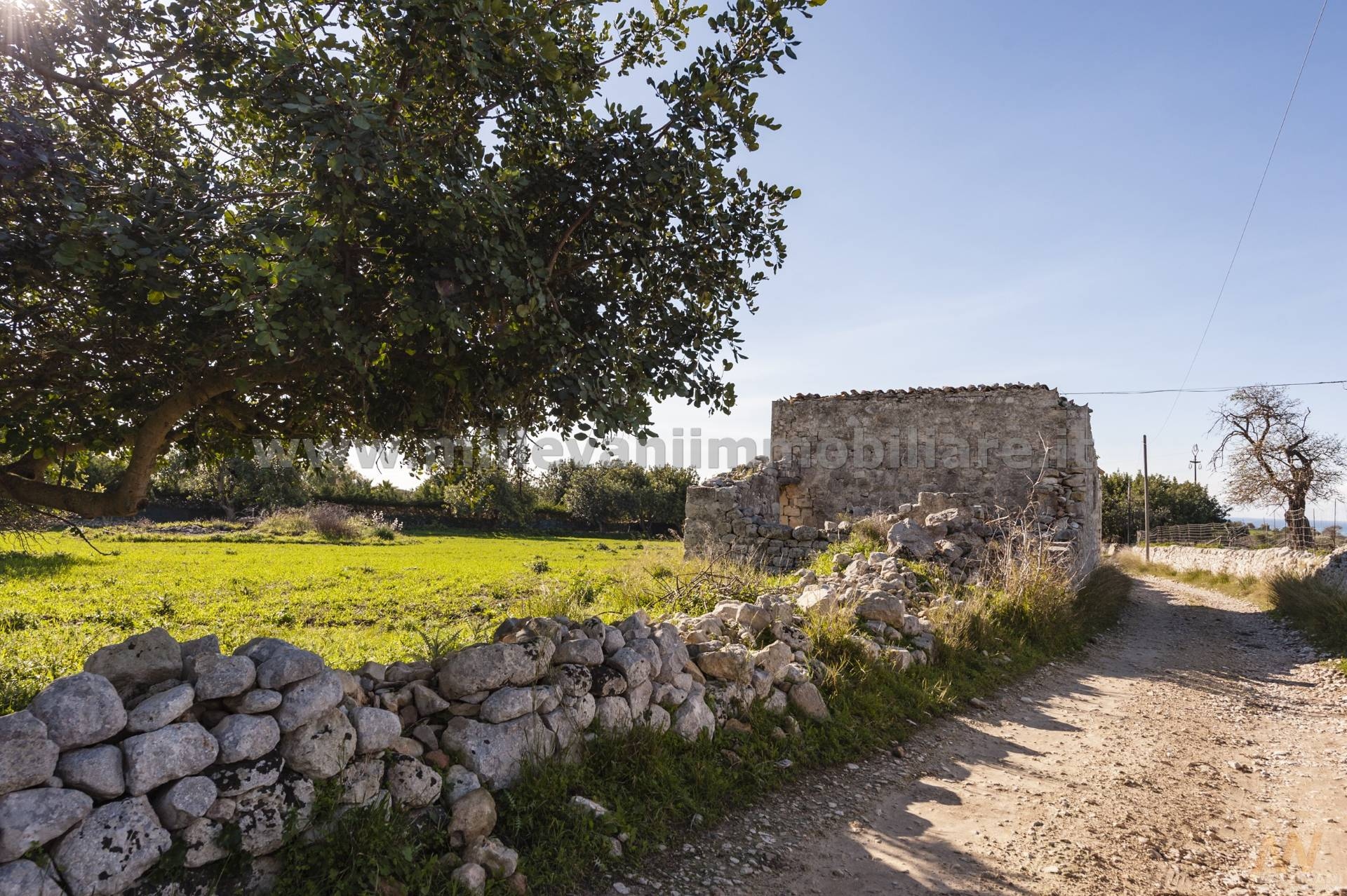 Terreno Agricolo in vendita a Scicli, Sampieri