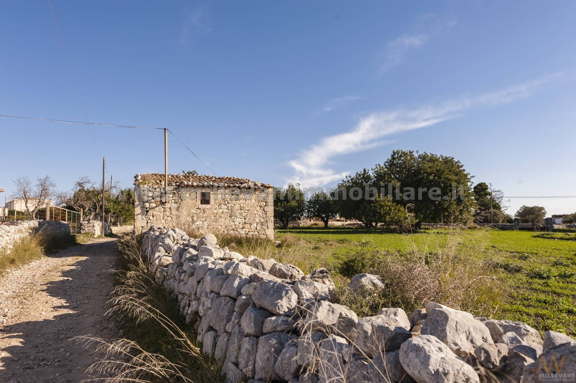 Terreno Agricolo in vendita a Scicli, Sampieri