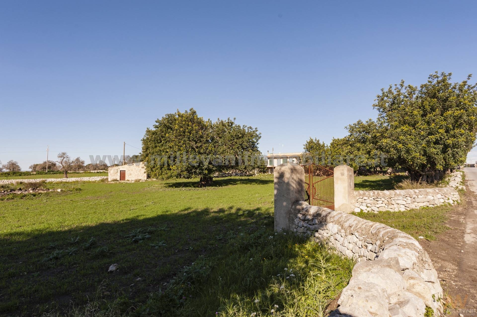 Terreno Agricolo in vendita a Scicli, Sampieri