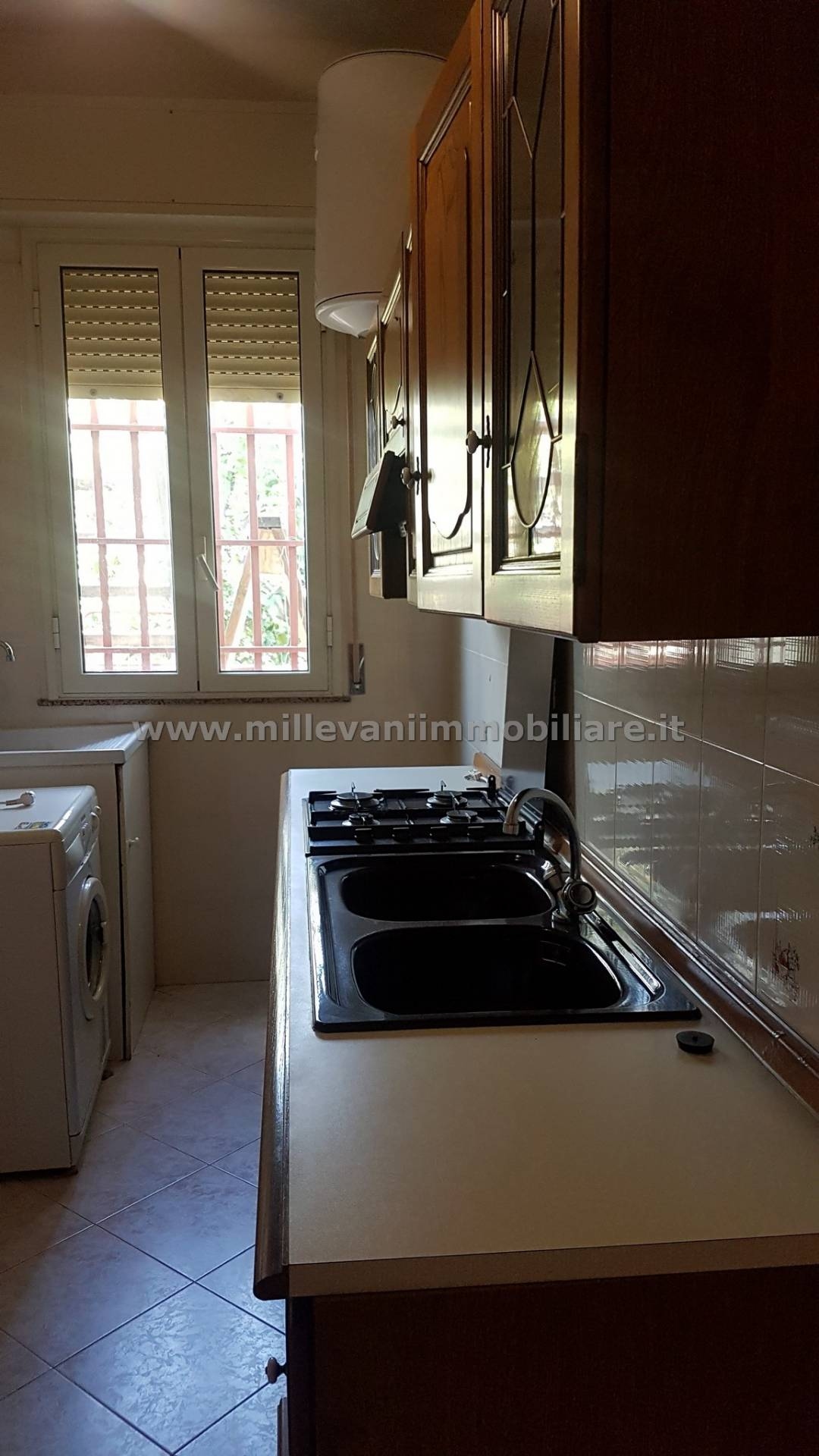 Villa in vendita a Scicli, Cava d'Aliga