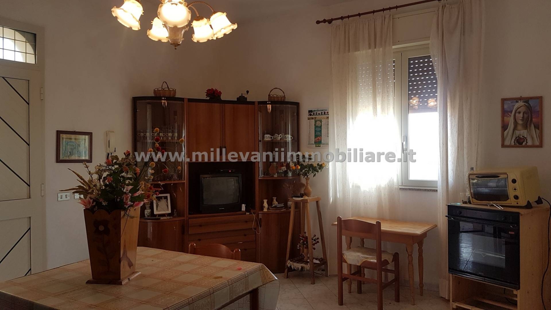 Villa in vendita a Scicli, Cava d'Aliga