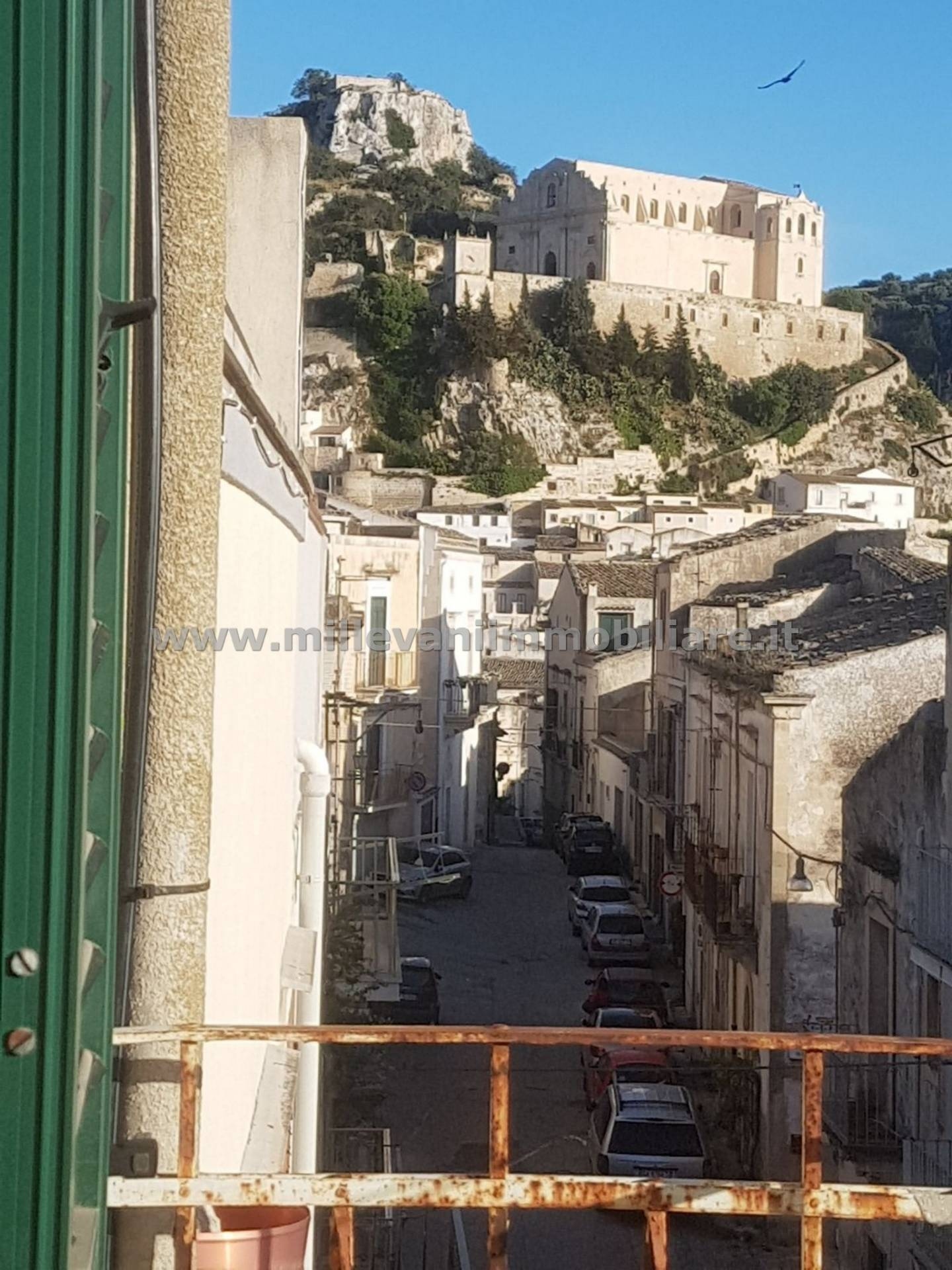 Casa singola in vendita a Scicli, Santa Maria La Nova