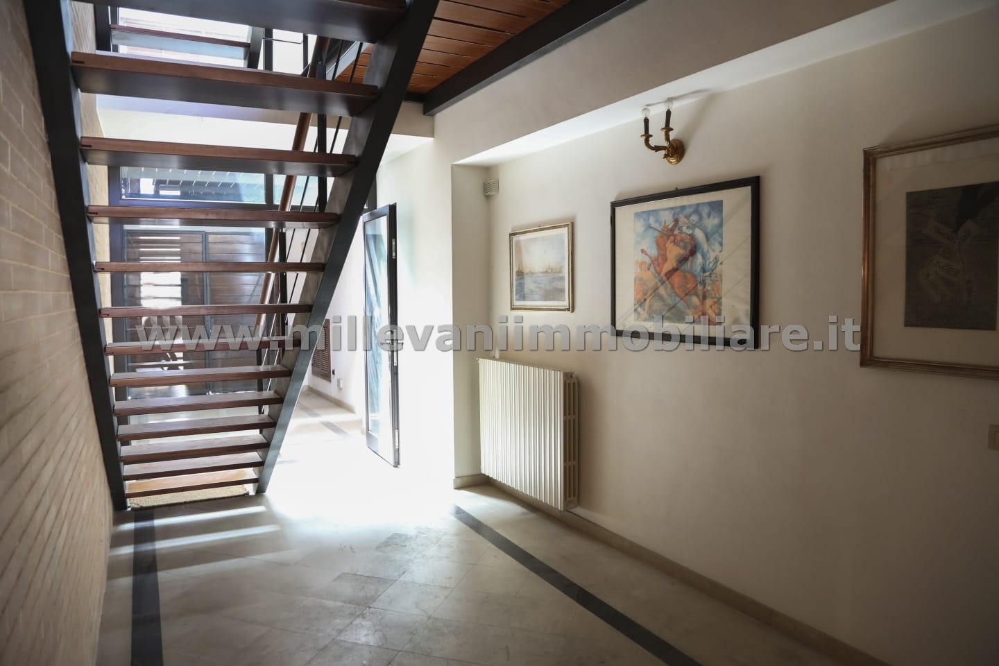 Casa singola in vendita a Vittoria