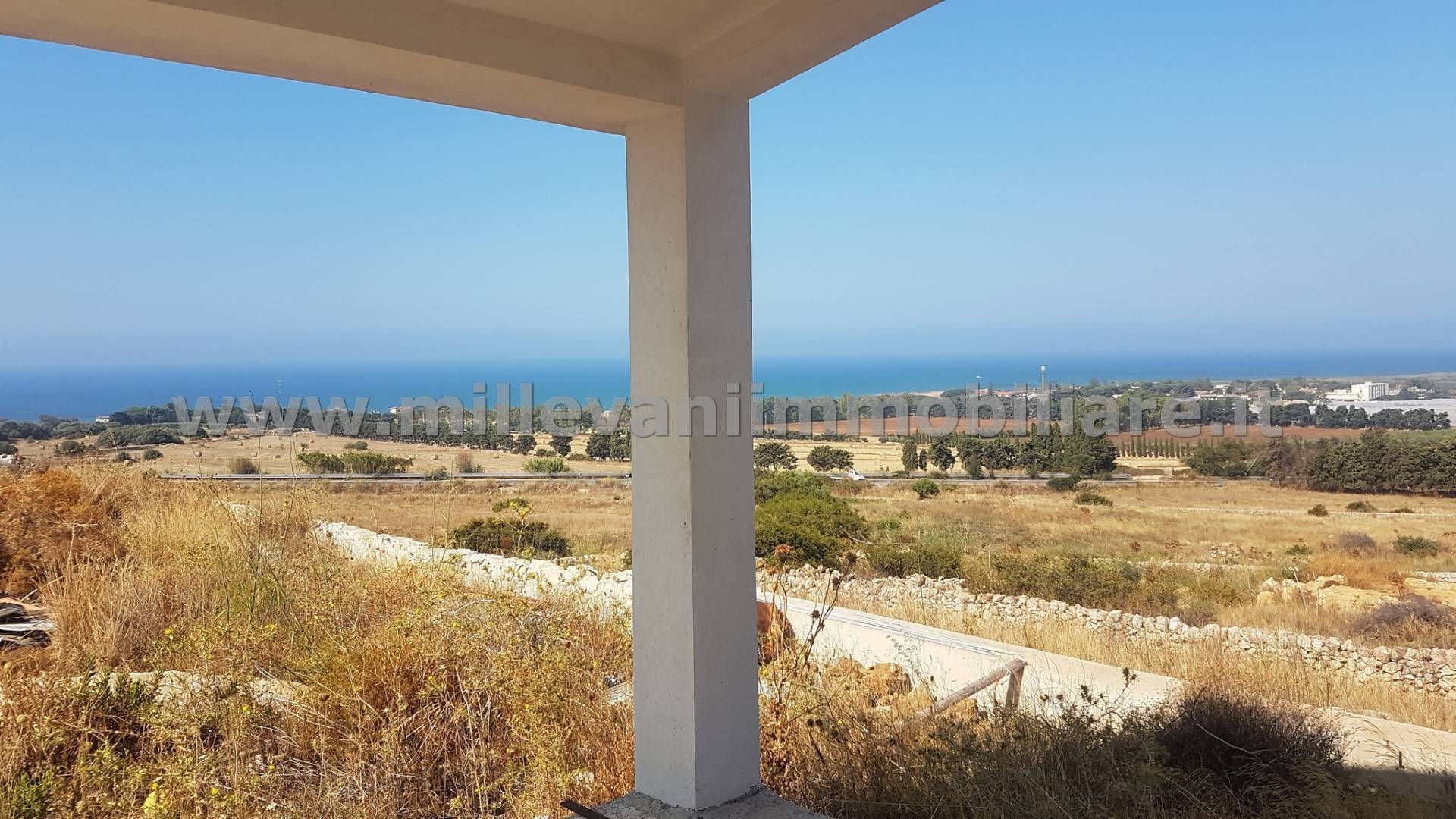 Villa in vendita a Scicli, Donnalucata