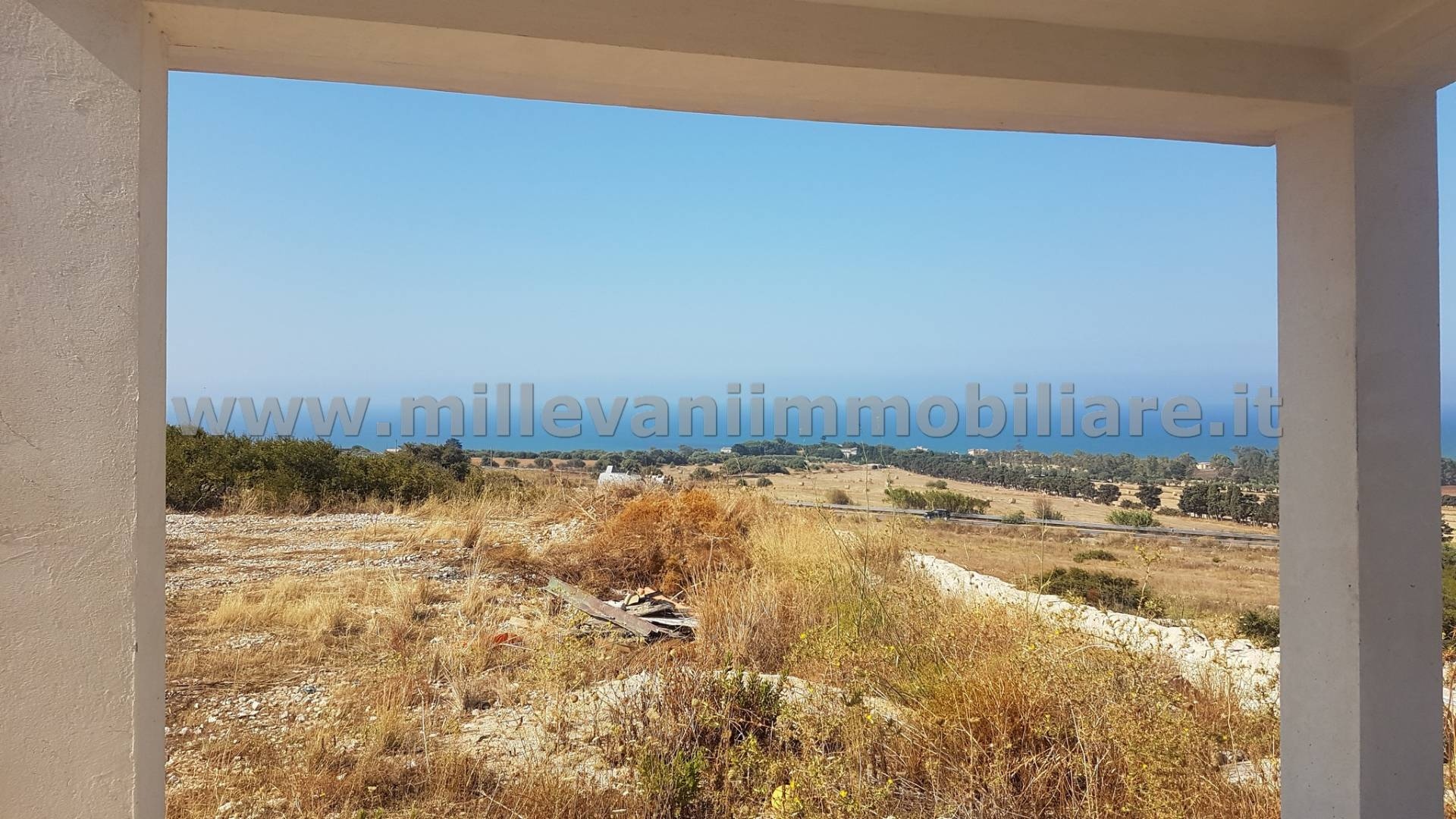 Villa in vendita a Scicli, Donnalucata