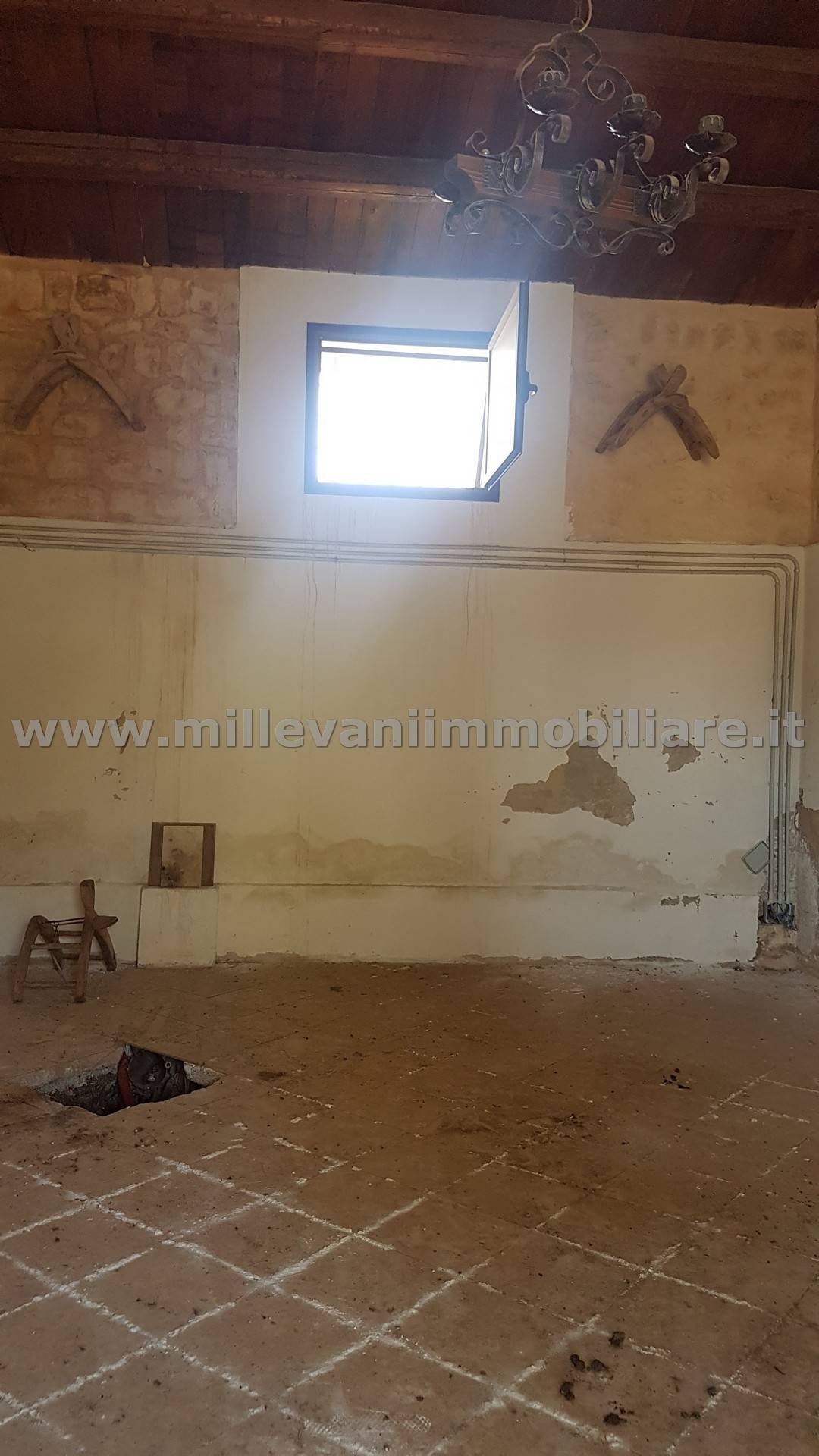 Caseggiato rurale in vendita a Scicli