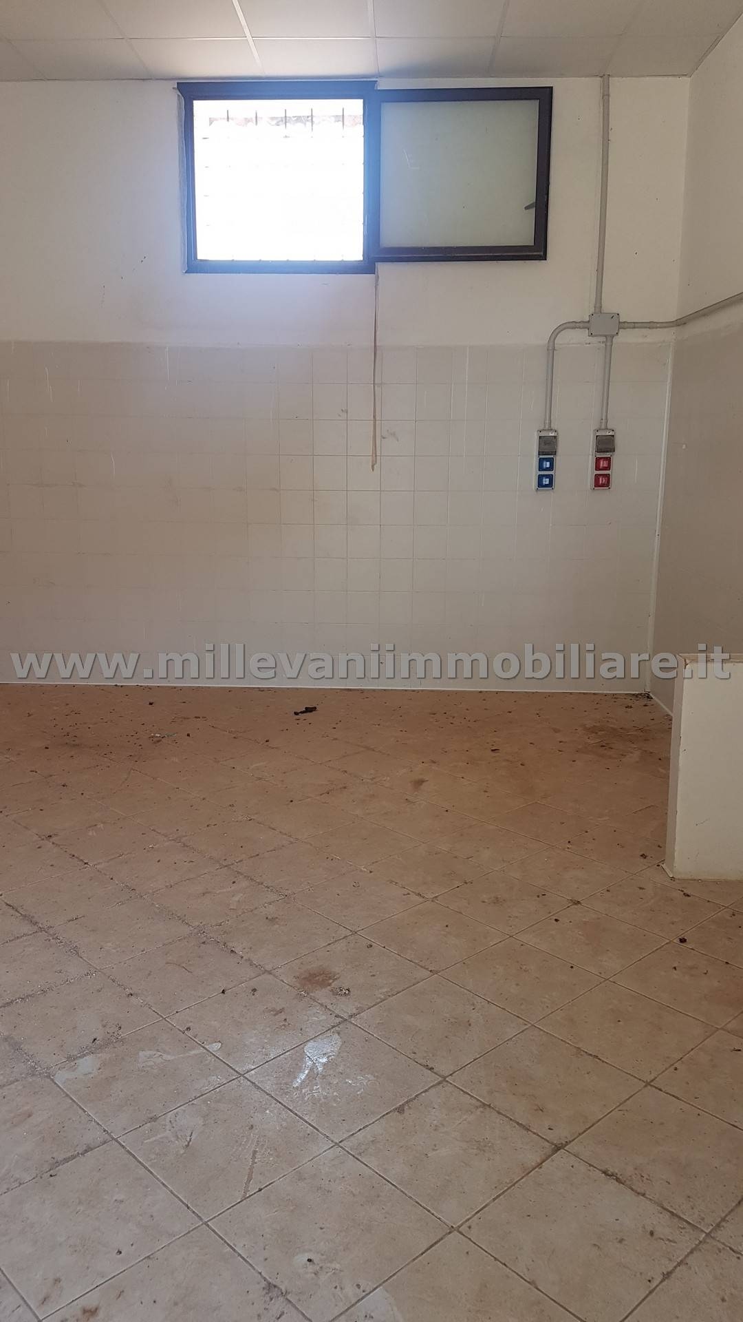 Caseggiato rurale in vendita a Scicli