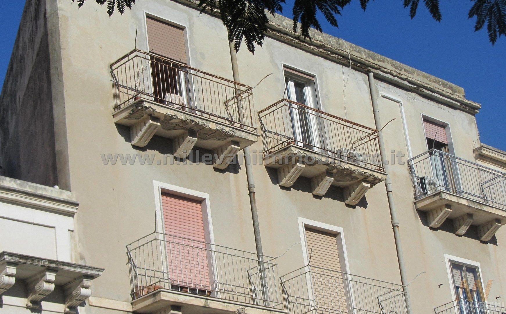 Appartamento in vendita a Scicli, Scicli