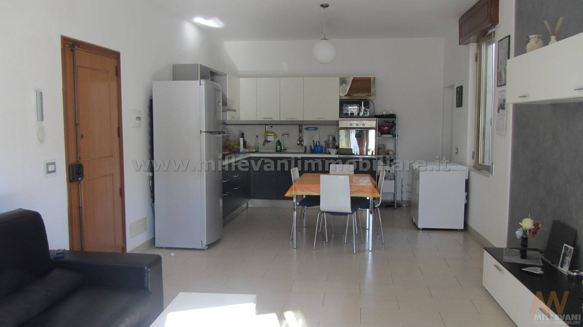 Appartamento in vendita a Scicli, Scicli