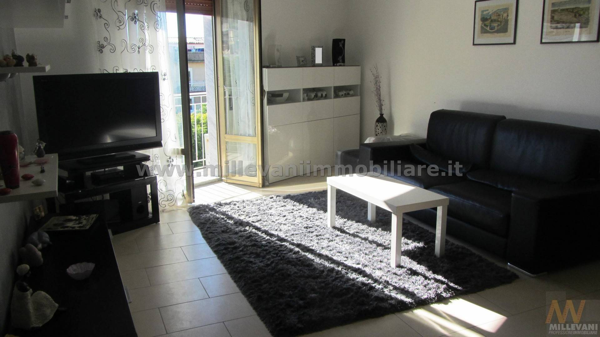 Appartamento in vendita a Scicli, Scicli