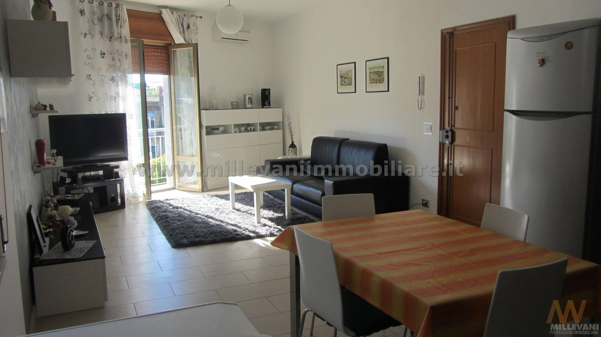 Appartamento in vendita a Scicli, Scicli