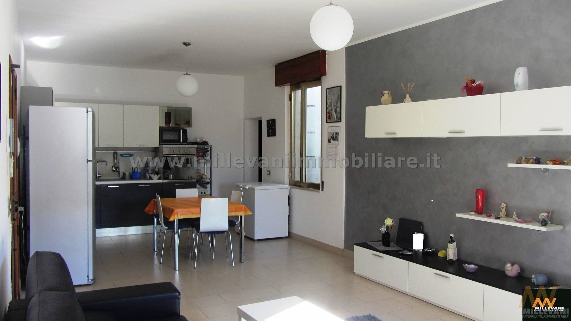 Appartamento in vendita a Scicli, Scicli