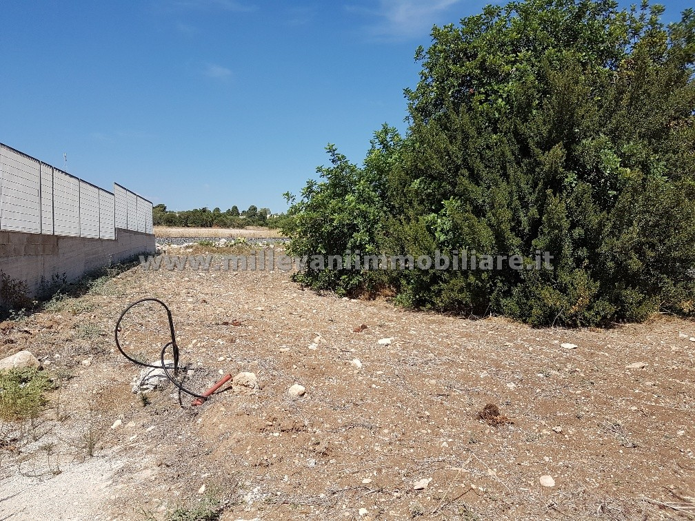 Terreno edificabile in vendita a Pozzallo, Ard Discount