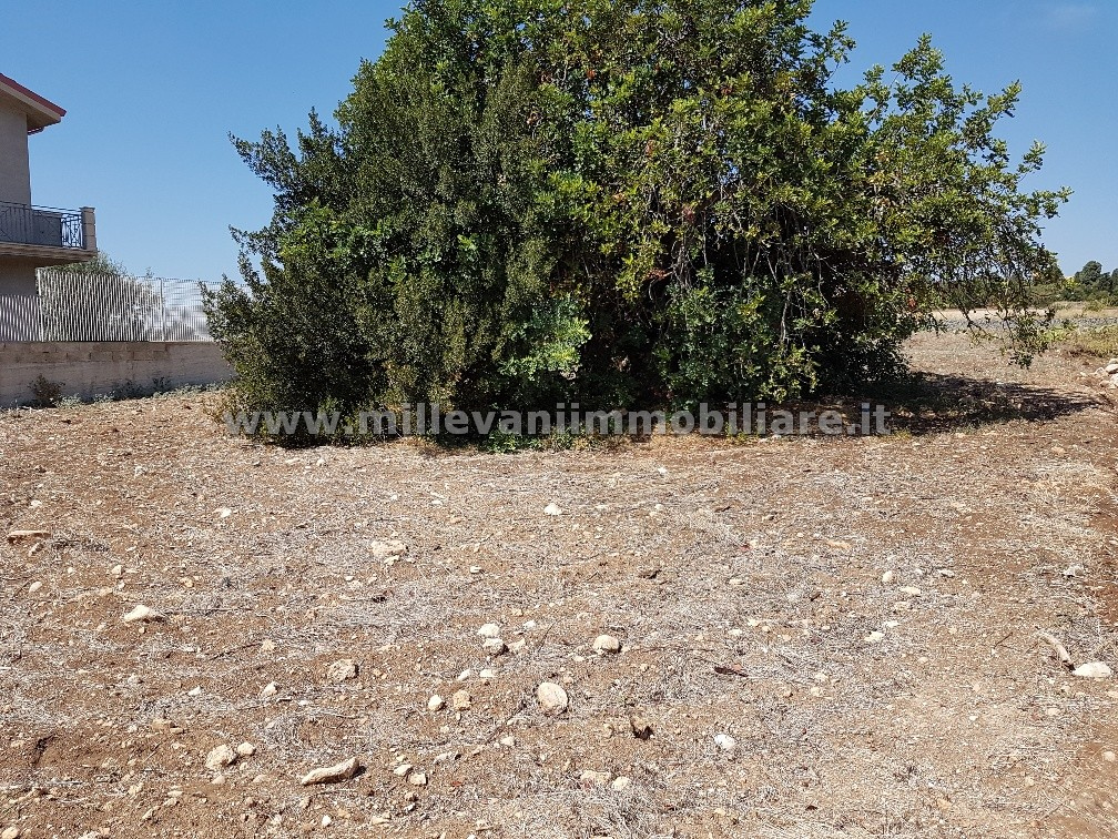 Terreno edificabile in vendita a Pozzallo, Ard Discount