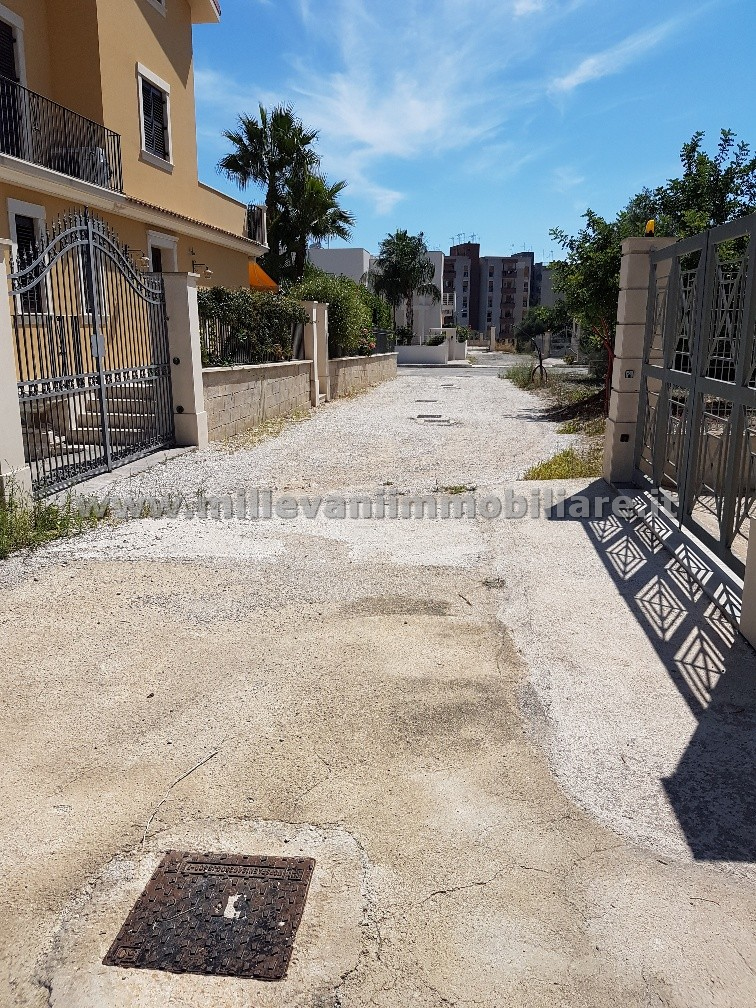 Terreno edificabile in vendita a Pozzallo, Ard Discount