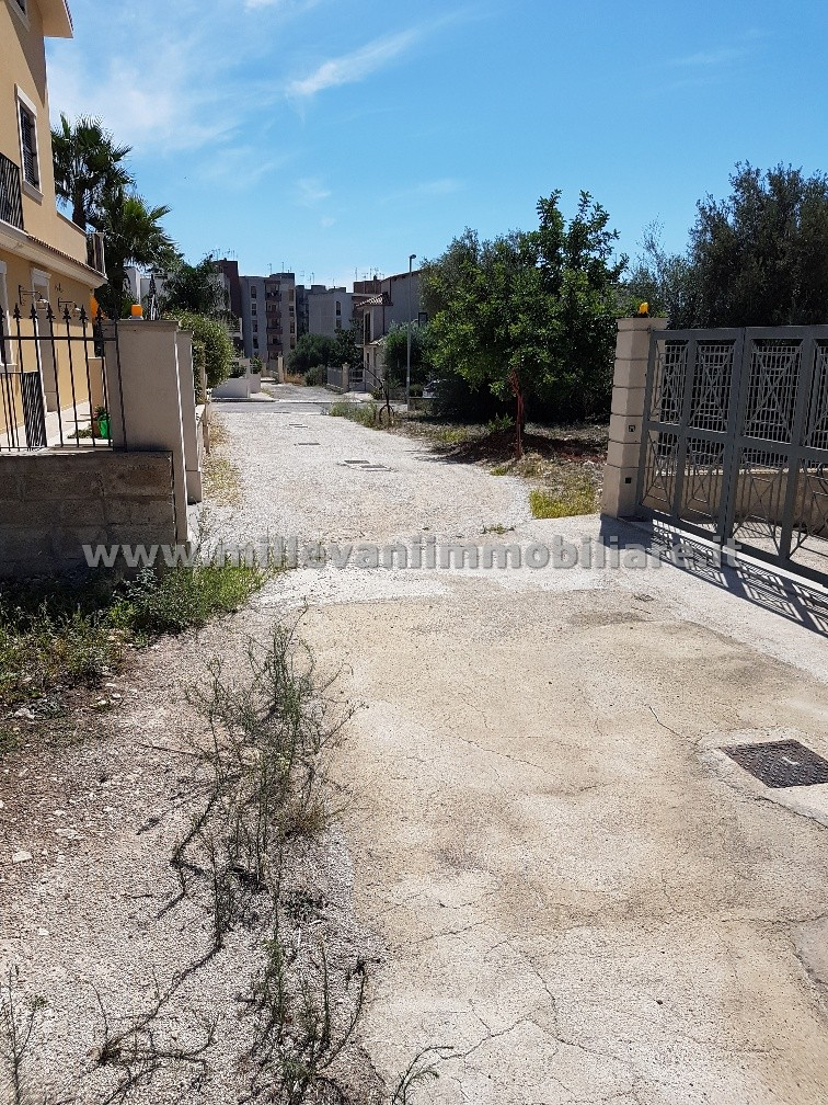 Terreno edificabile in vendita a Pozzallo, Ard Discount