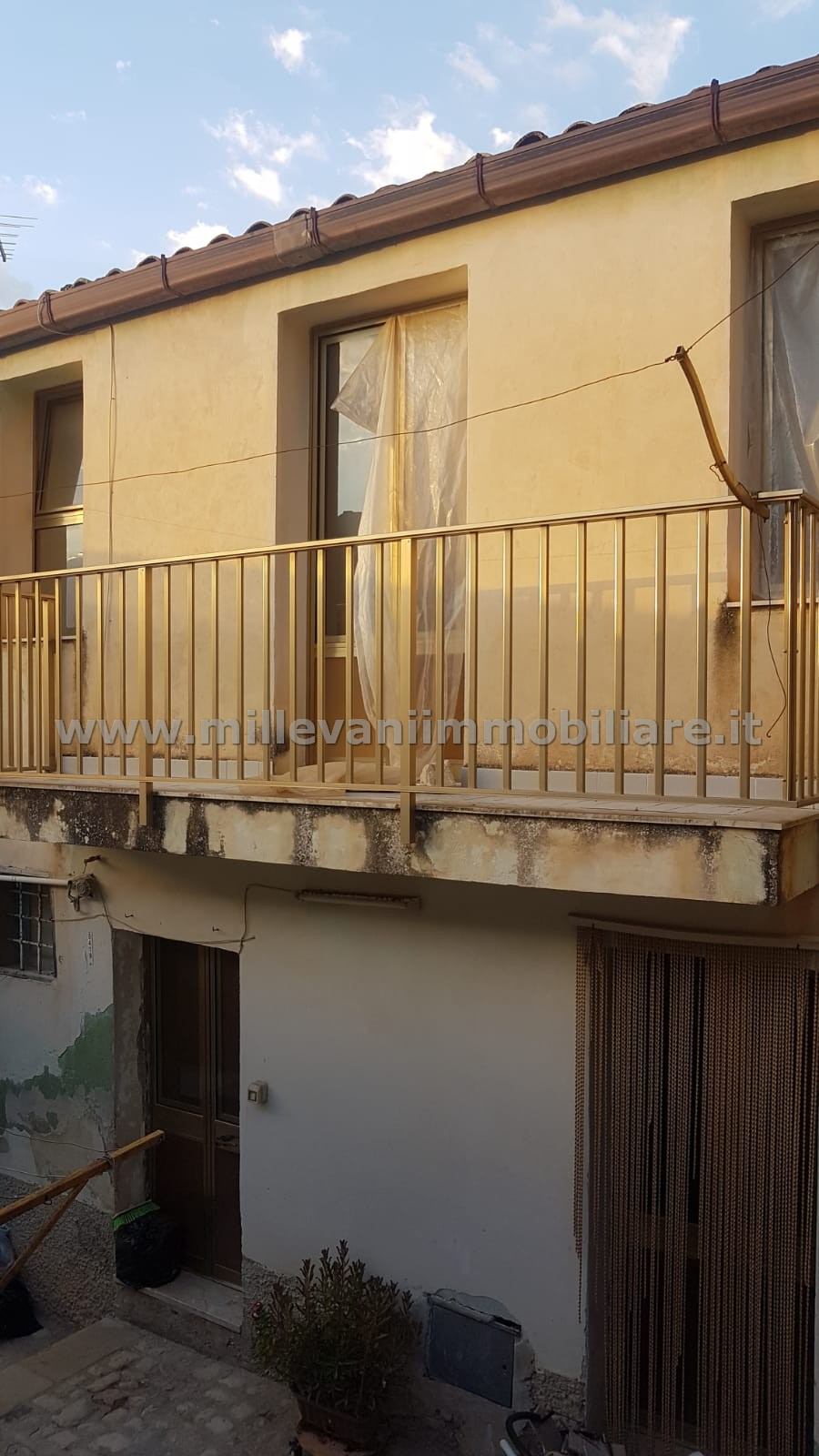 Casa singola in vendita a Scicli