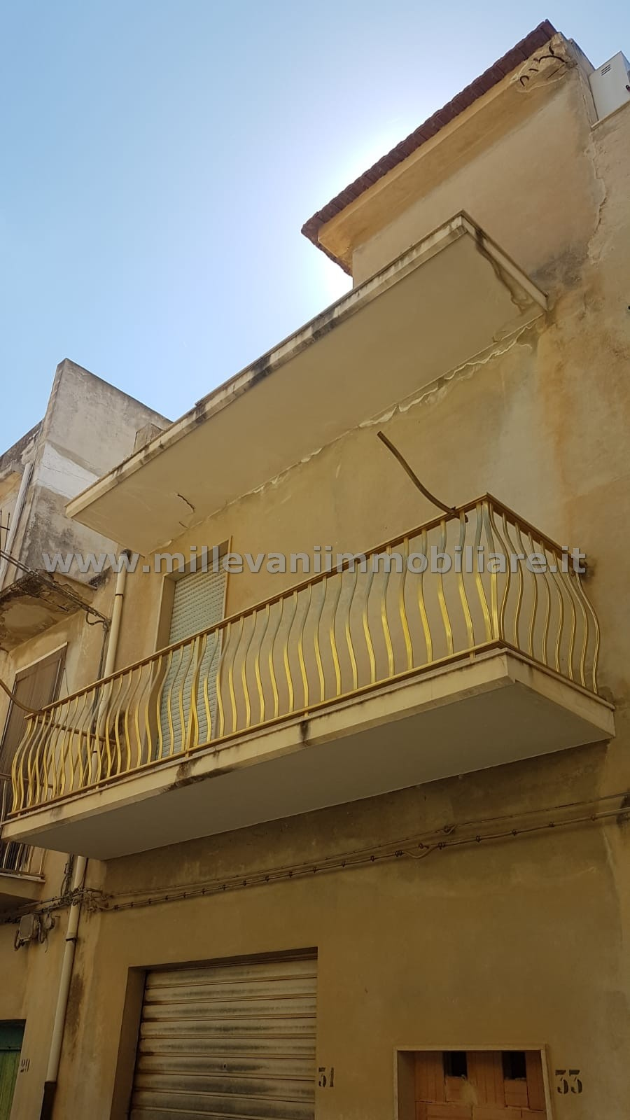 Casa singola in vendita a Scicli, Donnalucata