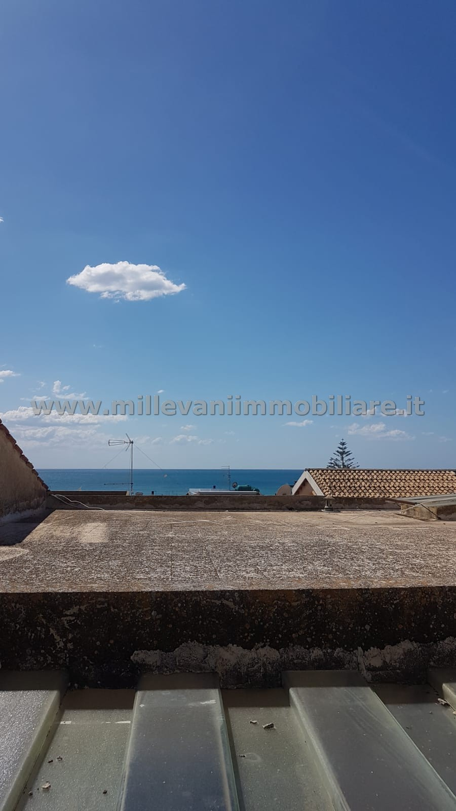 Casa singola in vendita a Scicli, Donnalucata