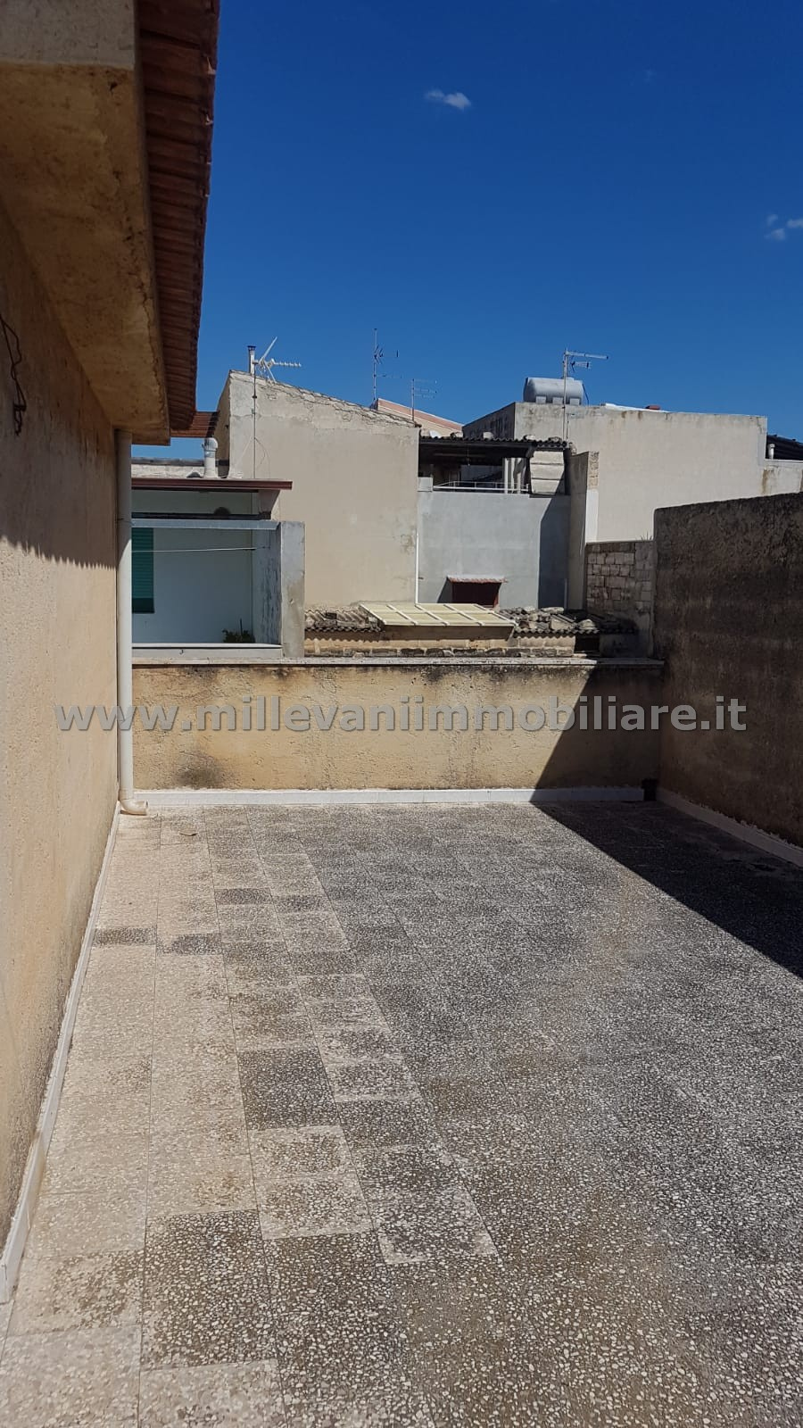 Casa singola in vendita a Scicli, Donnalucata